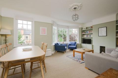 2 bedroom maisonette for sale, Panmuir Road, London SW20