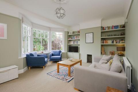 2 bedroom maisonette for sale, Panmuir Road, London SW20