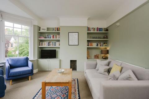 2 bedroom maisonette for sale, Panmuir Road, London SW20