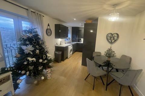undefined, The Paddock, 353 Chesterfield Road, Dronfield, S18