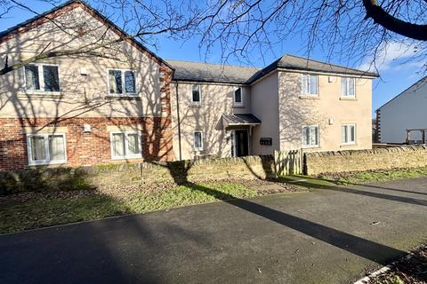 2 bedroom apartment to rent, The Paddock, 353 Chesterfield Road, Dronfield, S18
