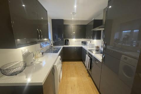 2 bedroom apartment to rent, The Paddock, 353 Chesterfield Road, Dronfield, S18