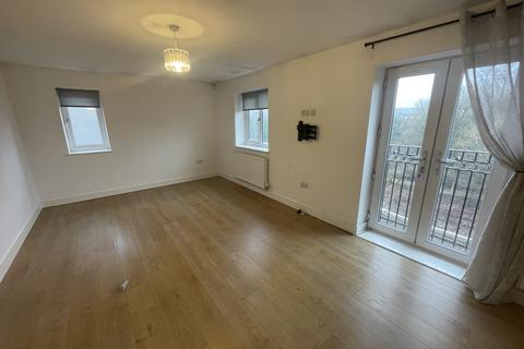 2 bedroom apartment to rent, The Paddock, 353 Chesterfield Road, Dronfield, S18