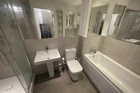 2 bedroom apartment to rent, The Paddock, 353 Chesterfield Road, Dronfield, S18