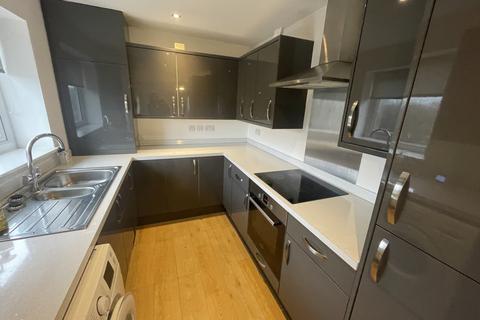 2 bedroom apartment to rent, The Paddock, 353 Chesterfield Road, Dronfield, S18