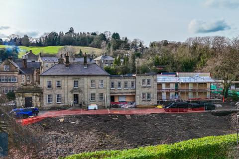 1 bedroom apartment for sale, The OId Bank, Snitterton Road, Matlock