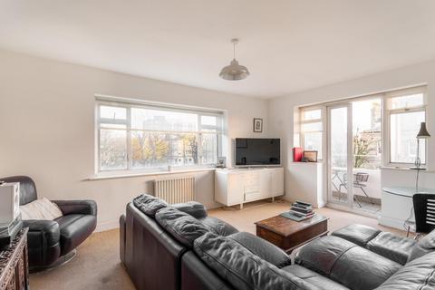 3 bedroom apartment for sale, Eaton Gardens, Hove