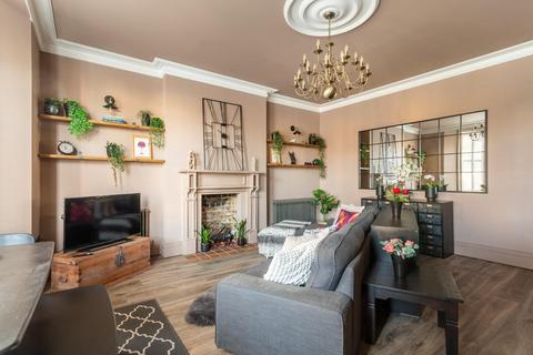 1 bedroom apartment for sale, Ventnor Villas, Hove