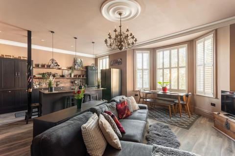 1 bedroom apartment for sale, Ventnor Villas, Hove