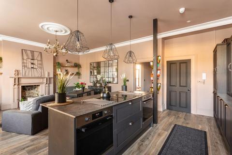 1 bedroom apartment for sale, Ventnor Villas, Hove