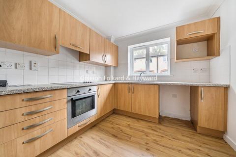1 bedroom flat for sale, Denbridge Road, Bromley, BR1