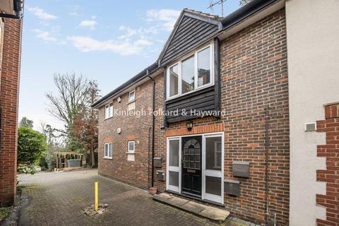 1 bedroom flat for sale, Denbridge Road, Bromley, BR1