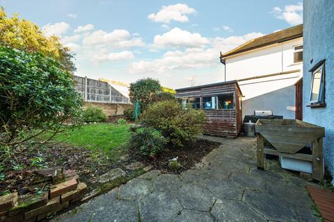 3 bedroom semi-detached house for sale, Belmont Road, Chislehurst, BR7