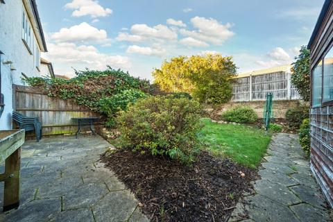 3 bedroom semi-detached house for sale, Belmont Road, Chislehurst, BR7