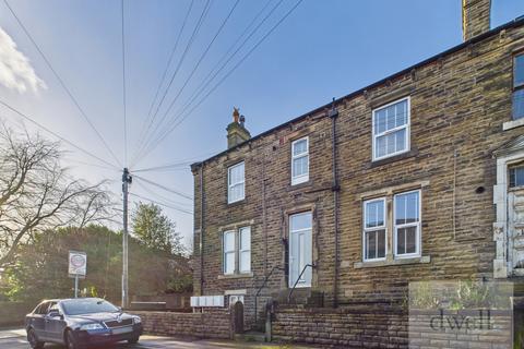 2 bedroom flat to rent, Granville Street, Pudsey, Leeds, LS28