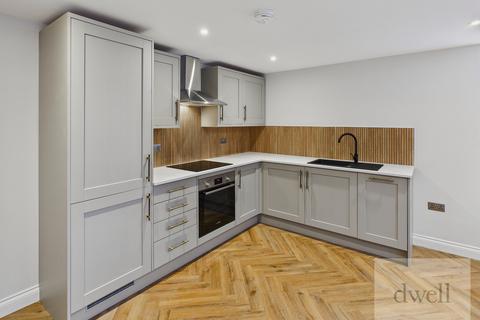 1 bedroom flat to rent, Granville Street, Pudsey, Leeds, LS28