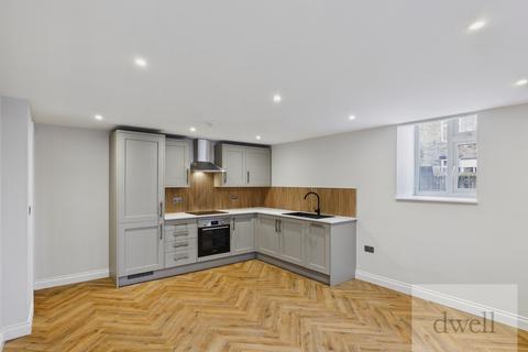 1 bedroom flat to rent, Granville Street, Pudsey, Leeds, LS28