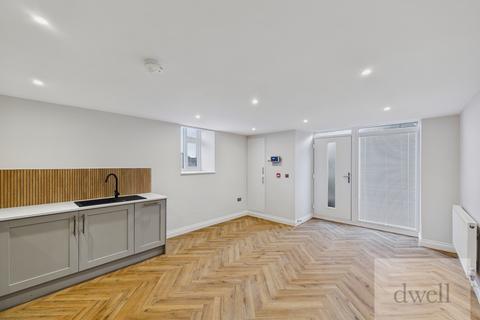 1 bedroom flat to rent, Granville Street, Pudsey, Leeds, LS28