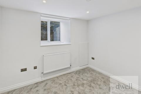 1 bedroom flat to rent, Granville Street, Pudsey, Leeds, LS28