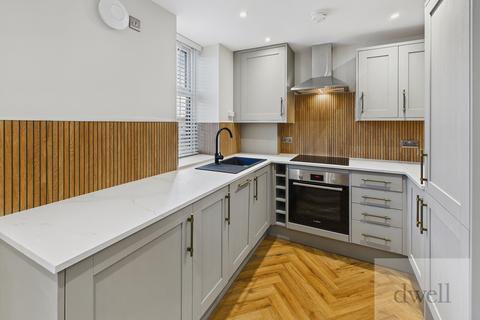 2 bedroom flat to rent, Laburnum Street, Pudsey, Leeds, LS28