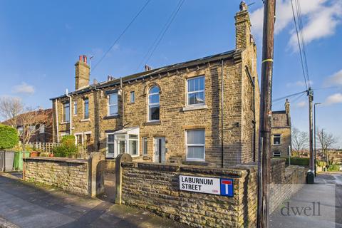 2 bedroom flat to rent, Laburnum Street, Pudsey, Leeds, LS28