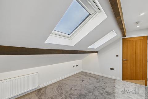 1 bedroom flat to rent, Laburnum Street, Pudsey, Leeds, LS28