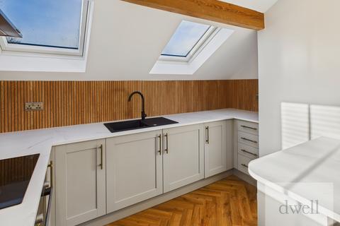 1 bedroom flat to rent, Laburnum Street, Pudsey, Leeds, LS28