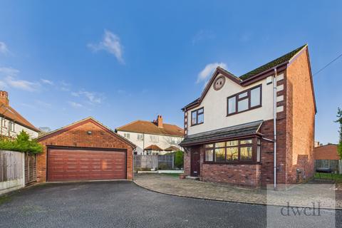 3 bedroom detached house to rent, Harrogate Road, Moortown, Leeds, LS17