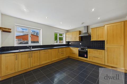 undefined, Harrogate Road, Moortown, Leeds, LS17