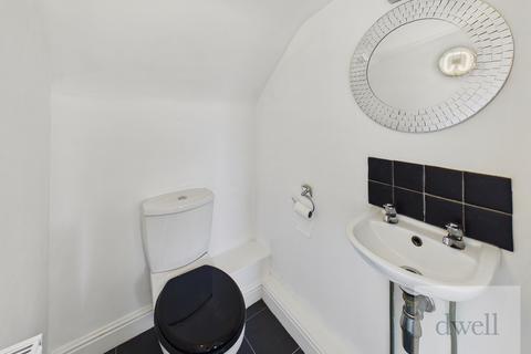undefined, Harrogate Road, Moortown, Leeds, LS17