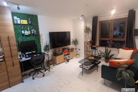 2 bedroom flat for sale, 27 Guildhall Road, Bloomsbury House, Northampton, Northamptonshire, NN1