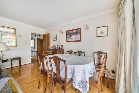 3 bedroom flat for sale, Orchard Road, Bromley, BR1