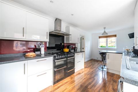 5 bedroom semi-detached house for sale, Kingsbridge End, Hampshire RG27