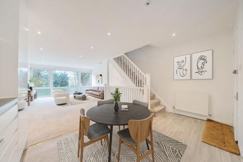 Lubbock Road, Chislehurst, BR7