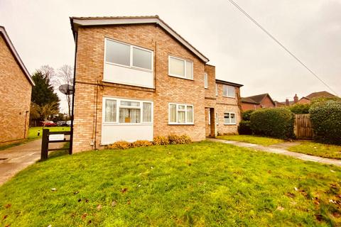 undefined, Lancaster Avenue, Hitchin SG5