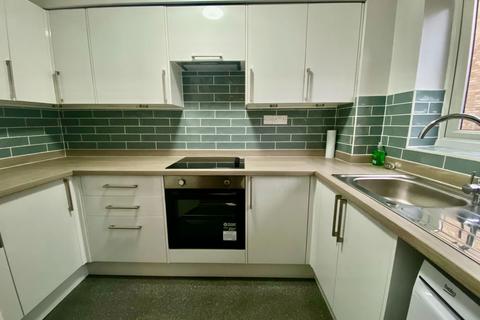 undefined, Lancaster Avenue, Hitchin SG5