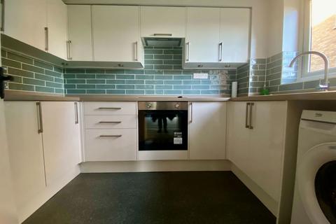 2 bedroom ground floor flat for sale, Lancaster Avenue, Hitchin SG5