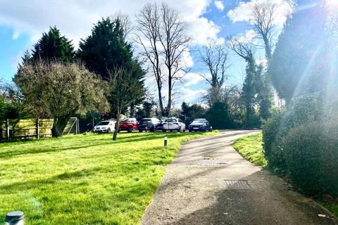 undefined, Lancaster Avenue, Hitchin SG5