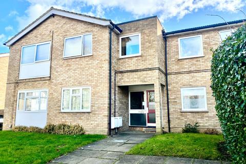 undefined, Lancaster Avenue, Hitchin SG5