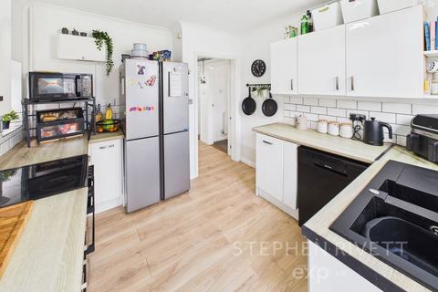 3 bedroom semi-detached house for sale, Shakespeare Road, Ipswich IP1