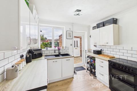 3 bedroom semi-detached house for sale, Shakespeare Road, Ipswich IP1