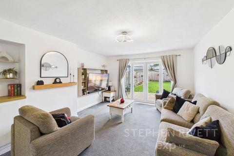 3 bedroom semi-detached house for sale, Shakespeare Road, Ipswich IP1