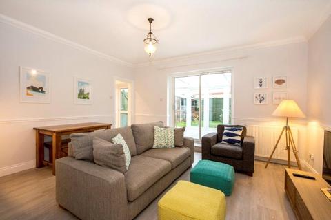 2 bedroom apartment for sale, Balmoral Road, Lower Parkstone, Poole, BH14