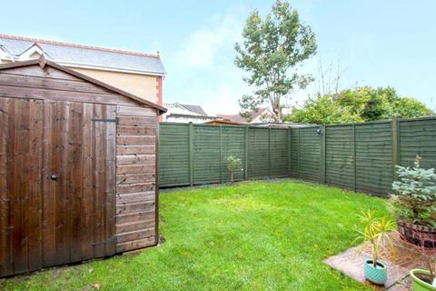 2 bedroom apartment for sale, Balmoral Road, Lower Parkstone, Poole, BH14