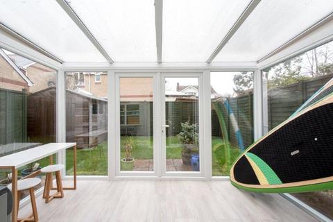 2 bedroom apartment for sale, Balmoral Road, Lower Parkstone, Poole, BH14