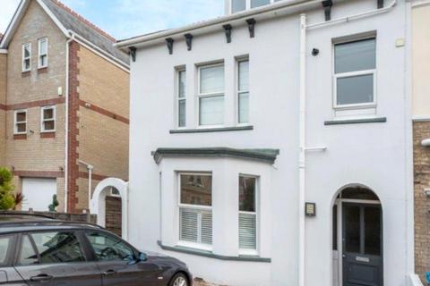 undefined, Balmoral Road, Lower Parkstone, Poole, BH14