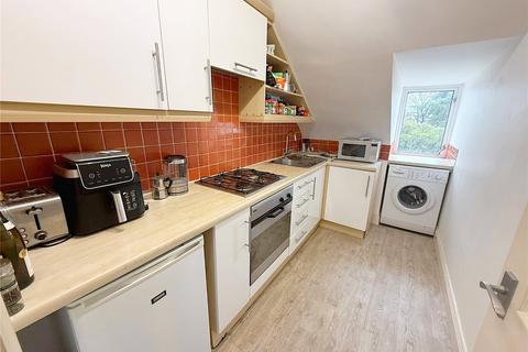 2 bedroom apartment for sale, Balmoral Road, Lower Parkstone, Poole, BH14