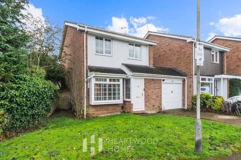 undefined, Villiers Crescent, St Albans, AL4 9HZ