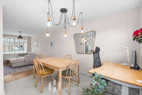 undefined, Villiers Crescent, St Albans, AL4 9HZ