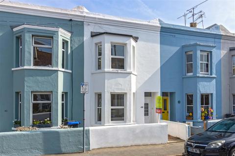London Street, Worthing